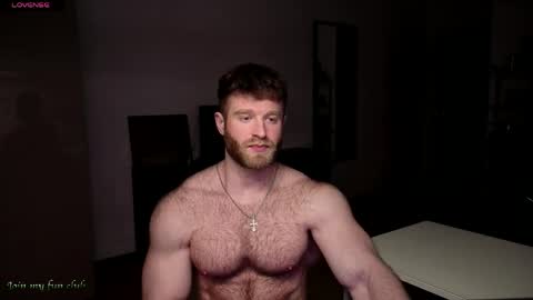 Snapshot of centurion_1 chatting on 04/05/26, 01:08 Bruce online show from 04/05/26, 01:08