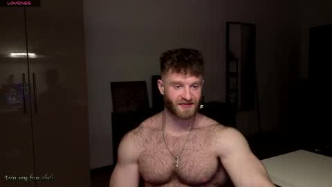 Snapshot of centurion_1 chatting on 04/13/26, 08:58 Bruce online show from 04/13/26, 08:58