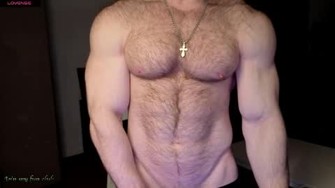 Snapshot of centurion_1 chatting on 04/17/26, 07:22 Bruce online show from 04/17/26, 07:22