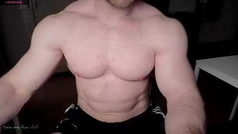 Snapshot of centurion_1 chatting on 05/28/26, 10:40 Bruce online show from 05/28/26, 10:40