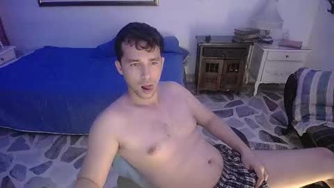 centurionjohnny online show from 12/06/24, 08:37