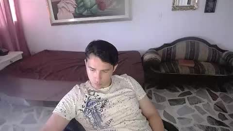 centurionjohnny online show from 02/13/25, 07:52