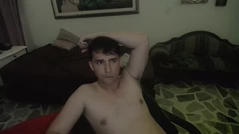 centurionjohnny online show from 02/27/25, 08:06