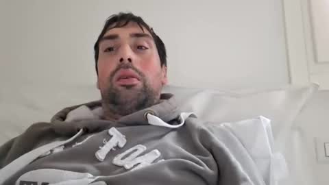 Enrico online show from 11/01/25, 02:30