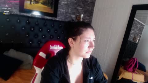 Cerecita  online show from 01/27/25, 01:09