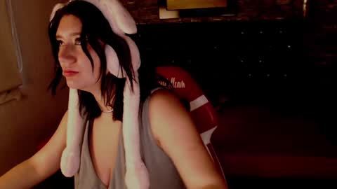 Cerecita  online show from 01/29/25, 03:47