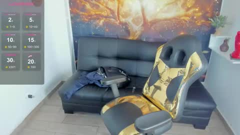 Cerecita  online show from 02/21/25, 12:06