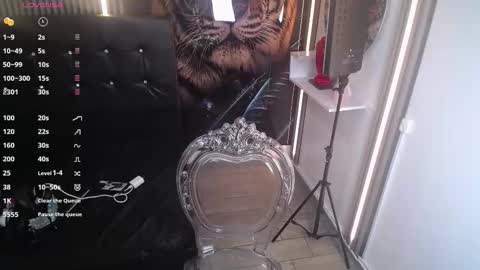 Cerecita  online show from 01/08/26, 11:56