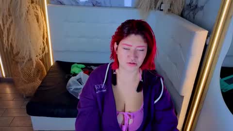 Cerecita  online show from 02/06/26, 12:30