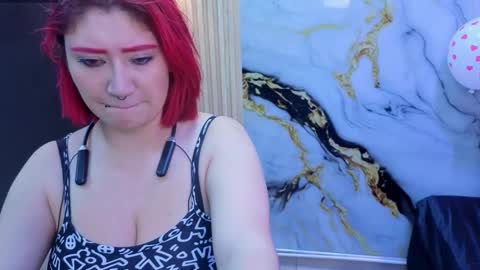 Cerecita  online show from 02/16/26, 02:40