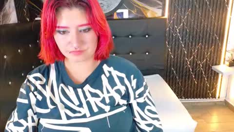 Cerecita  online show from 02/23/26, 03:04