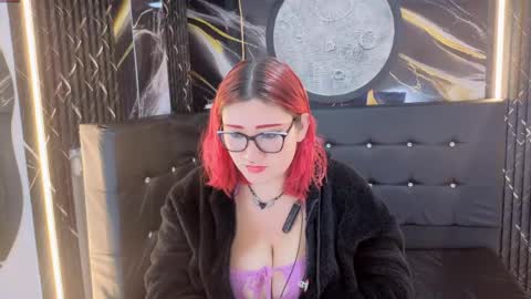 Snapshot of cerecita_02 chatting on 05/06/26, 11:54 Cerecita online show from 05/06/26, 11:54