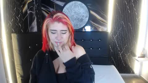 Snapshot of cerecita_02 chatting on 05/20/26, 11:55 Cerecita online show from 05/20/26, 11:55