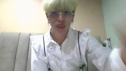 Cherry online show from 09/29/25, 04:39