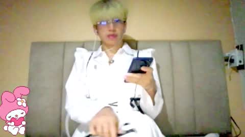 Cherry online show from 10/01/25, 04:07