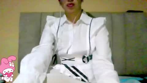 Cherry online show from 10/15/25, 03:28