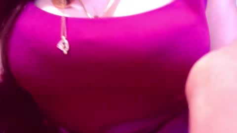 Snapshot of cerisedodd chatting on 12/01/25, 12:37 Cerise online show from 12/01/25, 12:37