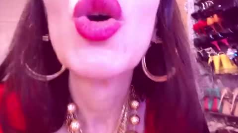 Cerise online show from 03/02/26, 07:15