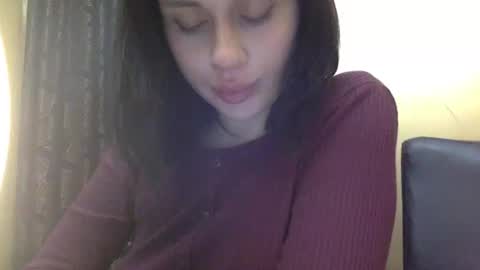 Snapshot of cerisedood82 chatting on 04/04/26, 08:06 Eva online show from 04/04/26, 08:06