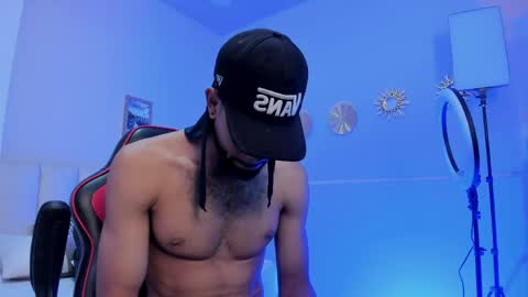 cero khalifa online show from 05/07/26, 01:16