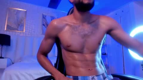 cero khalifa online show from 05/13/26, 10:17