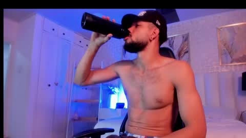 cero khalifa online show from 05/25/26, 04:40