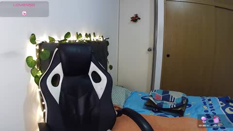 Cerso online show from 12/04/24, 01:25