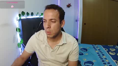 Cerso online show from 12/16/24, 05:49