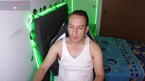 Cerso online show from 02/14/25, 11:42