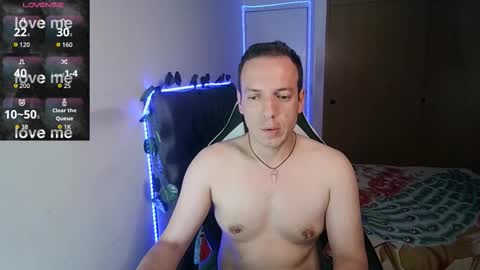 Cerso online show from 11/19/25, 12:21