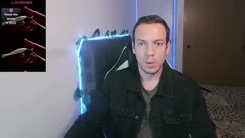 Snapshot of cerso1 chatting on 12/17/25, 11:00 Cerso online show from 12/17/25, 11:00