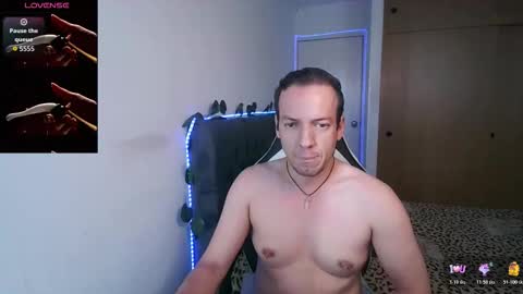 Snapshot of cerso1 chatting on 01/11/26, 01:16 Cerso online show from 01/11/26, 01:16