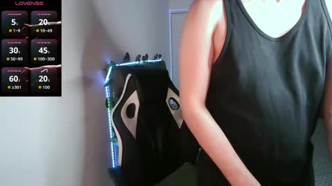 Snapshot of cerso1 chatting on 04/09/26, 10:42 Cerso online show from 04/09/26, 10:42