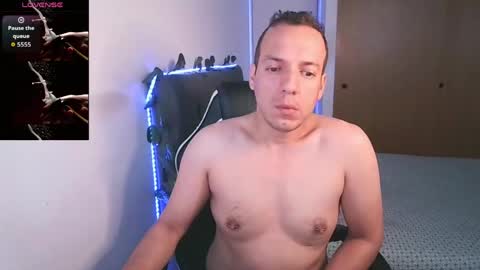 Snapshot of cerso1 chatting on 04/12/26, 01:49 Cerso online show from 04/12/26, 01:49