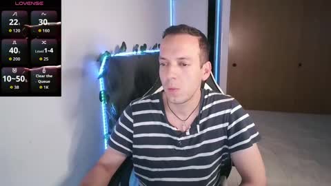Snapshot of cerso1 chatting on 04/18/26, 02:59 Cerso online show from 04/18/26, 02:59