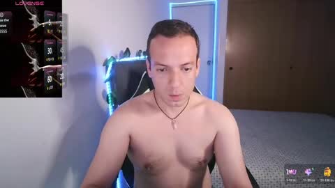 Snapshot of cerso1 chatting on 04/21/26, 12:12 Cerso online show from 04/21/26, 12:12