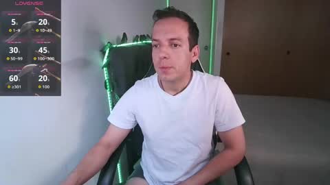 Snapshot of cerso1 chatting on 05/16/26, 01:43 Cerso online show from 05/16/26, 01:43