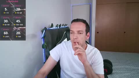 Snapshot of cerso1 chatting on 05/21/26, 03:41 Cerso online show from 05/21/26, 03:41