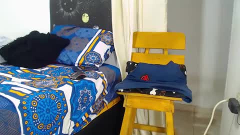 Snapshot of cesar_9623 chatting on 03/08/25, 02:45 cesar_9623 online show from 03/08/25, 02:45