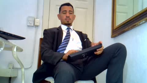 Cesar online show from 02/19/25, 07:05