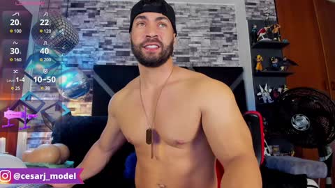 Snapshot of cesar_joness chatting on 01/05/25, 09:14 Cesar jones online show from 01/05/25, 09:14