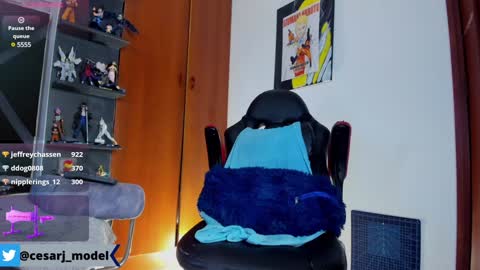 Snapshot of cesar_joness chatting on 01/21/25, 01:29 Cesar jones online show from 01/21/25, 01:29