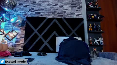 Snapshot of cesar_joness chatting on 01/25/25, 02:58 Cesar jones online show from 01/25/25, 02:58