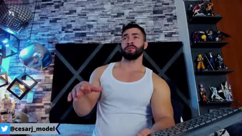 Snapshot of cesar_joness chatting on 02/16/25, 08:44 Cesar jones online show from 02/16/25, 08:44