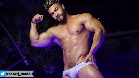 Snapshot of cesar_joness chatting on 02/19/25, 12:25 Cesar jones online show from 02/19/25, 12:25