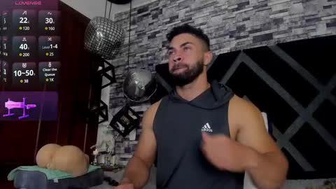 Snapshot of cesar_joness chatting on 03/04/25, 12:50 Cesar jones online show from 03/04/25, 12:50