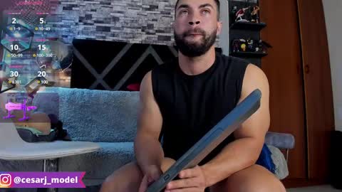 Snapshot of cesar_joness chatting on 03/07/25, 01:31 Cesar jones online show from 03/07/25, 01:31