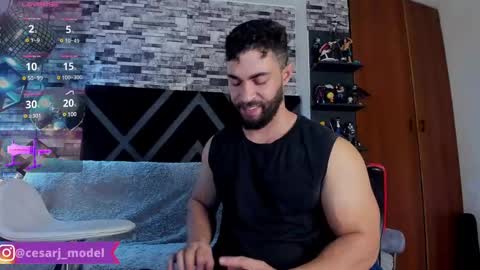 Snapshot of cesar_joness chatting on 03/11/25, 01:26 Cesar jones online show from 03/11/25, 01:26