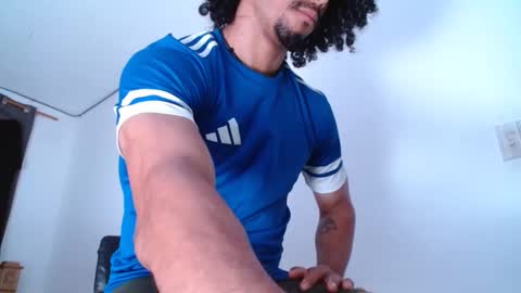 cesar_master_ online show from 10/03/25, 09:39