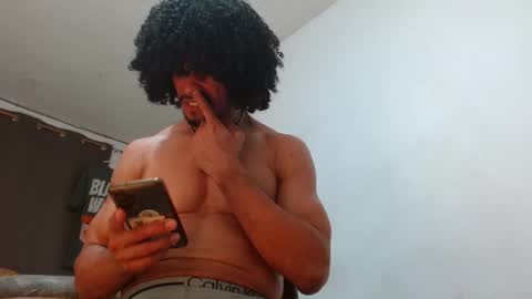 cesar_master_ online show from 11/17/25, 11:21